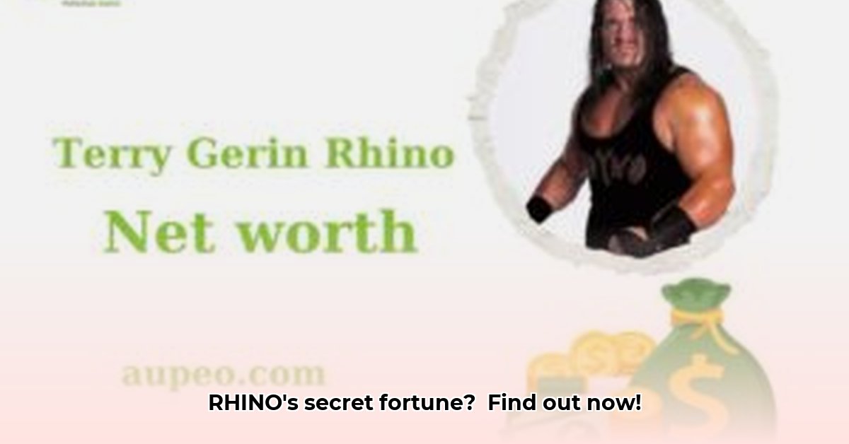 rhino-net-worth
